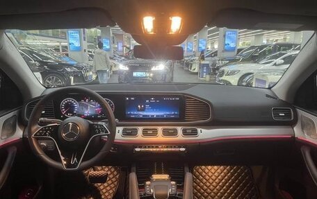 Mercedes-Benz GLE Coupe, 2024 год, 8 724 000 рублей, 8 фотография