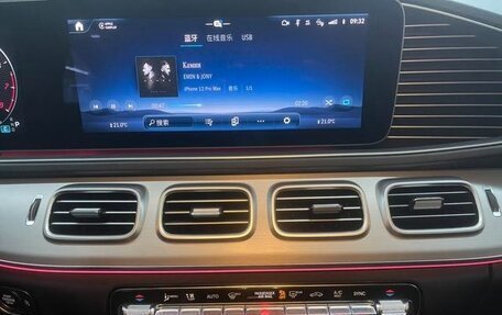 Mercedes-Benz GLE Coupe, 2024 год, 8 724 000 рублей, 10 фотография