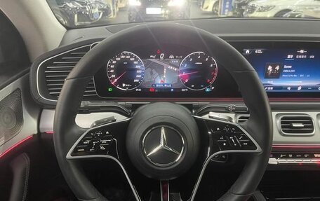 Mercedes-Benz GLE Coupe, 2024 год, 8 724 000 рублей, 9 фотография