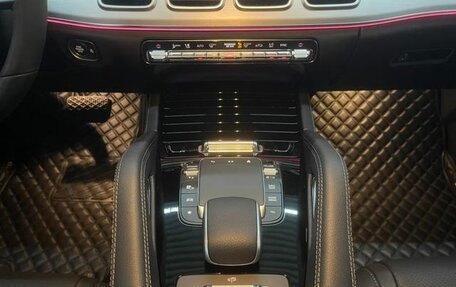 Mercedes-Benz GLE Coupe, 2024 год, 8 724 000 рублей, 11 фотография