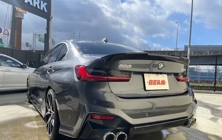 BMW 3 серия, 2022 год, 2 710 620 рублей, 6 фотография