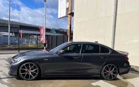 BMW 3 серия, 2022 год, 2 710 620 рублей, 5 фотография