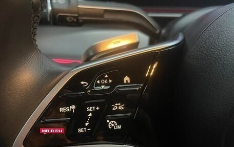 Mercedes-Benz GLE Coupe, 2024 год, 8 724 000 рублей, 12 фотография