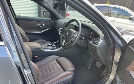 BMW 3 серия, 2022 год, 2 710 620 рублей, 13 фотография