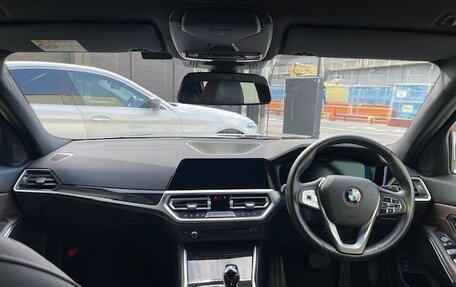 BMW 3 серия, 2022 год, 2 710 620 рублей, 12 фотография