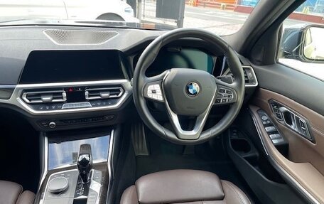 BMW 3 серия, 2022 год, 2 710 620 рублей, 14 фотография