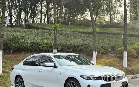 BMW 3 серия, 2023 год, 3 959 123 рублей, 3 фотография