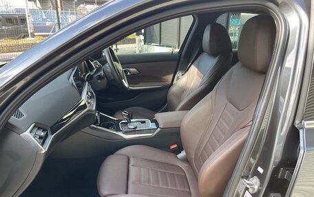 BMW 3 серия, 2022 год, 2 710 620 рублей, 20 фотография