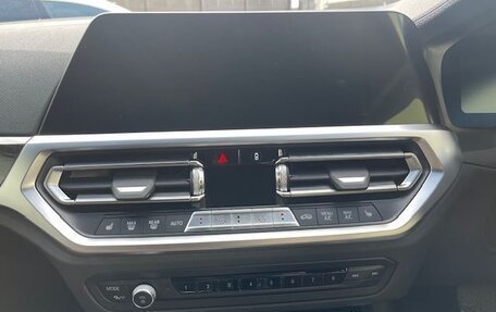 BMW 3 серия, 2022 год, 2 710 620 рублей, 18 фотография