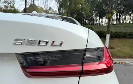 BMW 3 серия, 2023 год, 3 959 123 рублей, 8 фотография