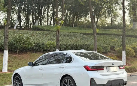 BMW 3 серия, 2023 год, 3 959 123 рублей, 5 фотография