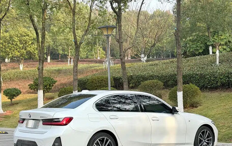 BMW 3 серия, 2023 год, 3 959 123 рублей, 7 фотография