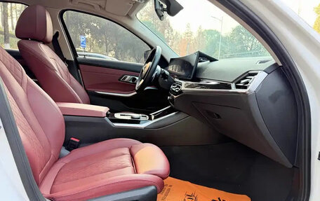 BMW 3 серия, 2023 год, 3 959 123 рублей, 11 фотография