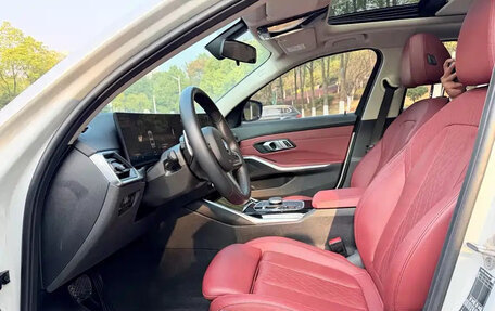 BMW 3 серия, 2023 год, 3 959 123 рублей, 10 фотография