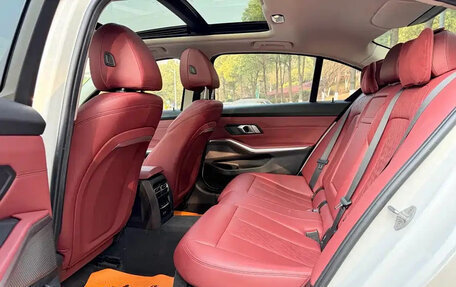 BMW 3 серия, 2023 год, 3 959 123 рублей, 12 фотография