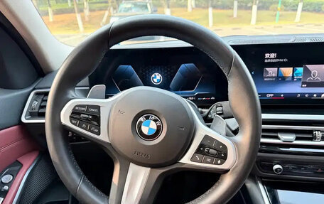 BMW 3 серия, 2023 год, 3 959 123 рублей, 14 фотография