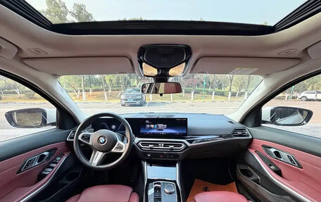 BMW 3 серия, 2023 год, 3 959 123 рублей, 13 фотография