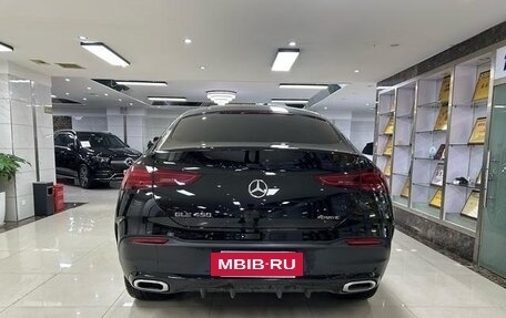 Mercedes-Benz GLE Coupe, 2024 год, 8 716 000 рублей, 5 фотография