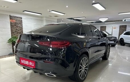 Mercedes-Benz GLE Coupe, 2024 год, 8 716 000 рублей, 4 фотография