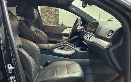 Mercedes-Benz GLE Coupe, 2024 год, 8 716 000 рублей, 9 фотография