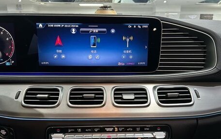 Mercedes-Benz GLE Coupe, 2024 год, 8 716 000 рублей, 13 фотография