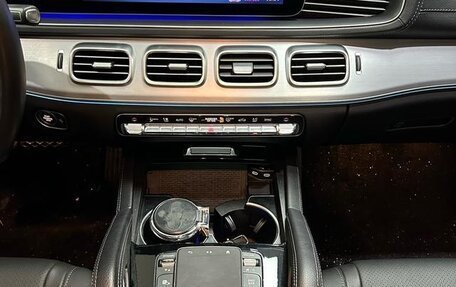 Mercedes-Benz GLE Coupe, 2024 год, 8 716 000 рублей, 14 фотография