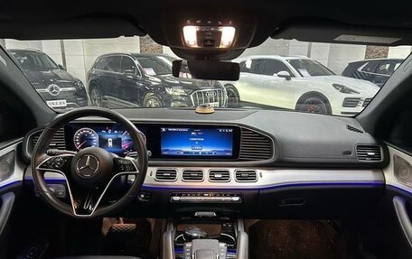 Mercedes-Benz GLE Coupe, 2024 год, 8 716 000 рублей, 11 фотография