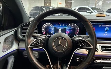 Mercedes-Benz GLE Coupe, 2024 год, 8 716 000 рублей, 12 фотография