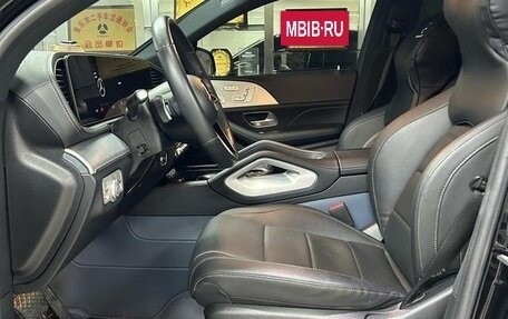Mercedes-Benz GLE Coupe, 2024 год, 8 716 000 рублей, 7 фотография
