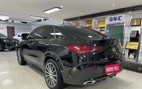 Mercedes-Benz GLE Coupe, 2024 год, 8 716 000 рублей, 6 фотография