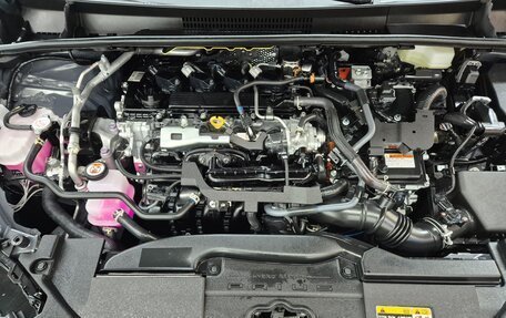 Toyota Prius IV XW50, 2025 год, 3 999 123 рублей, 6 фотография