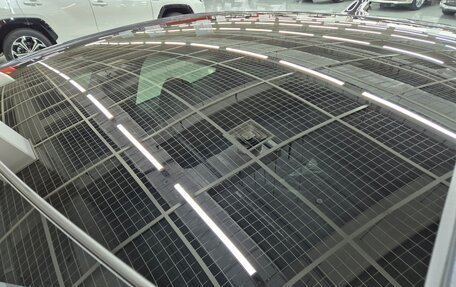 Toyota Prius IV XW50, 2025 год, 3 999 123 рублей, 5 фотография