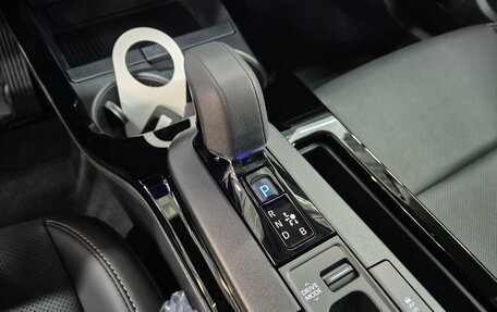 Toyota Prius IV XW50, 2025 год, 3 999 123 рублей, 15 фотография