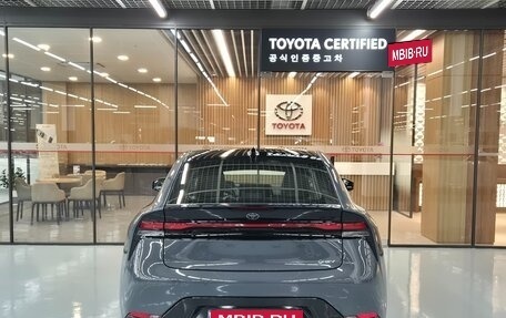 Toyota Prius IV XW50, 2025 год, 3 999 123 рублей, 4 фотография