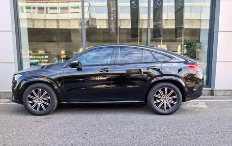 Mercedes-Benz GLE Coupe, 2024 год, 8 693 000 рублей, 5 фотография