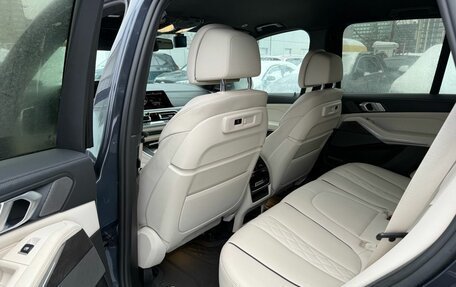 BMW X5, 2021 год, 7 400 000 рублей, 10 фотография