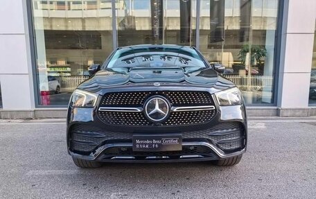 Mercedes-Benz GLE Coupe, 2024 год, 8 693 000 рублей, 2 фотография