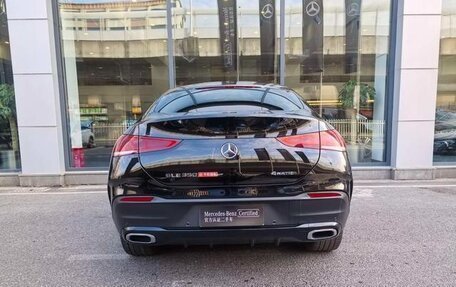 Mercedes-Benz GLE Coupe, 2024 год, 8 693 000 рублей, 4 фотография