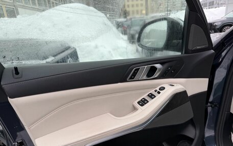 BMW X5, 2021 год, 7 400 000 рублей, 9 фотография