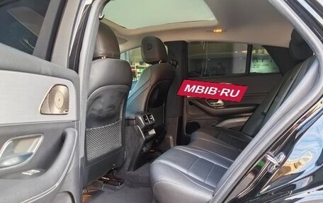 Mercedes-Benz GLE Coupe, 2024 год, 8 693 000 рублей, 7 фотография