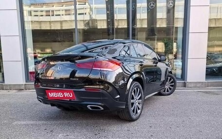 Mercedes-Benz GLE Coupe, 2024 год, 8 693 000 рублей, 3 фотография