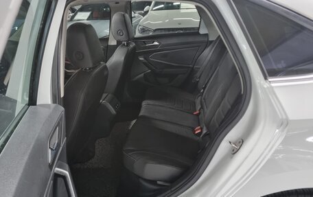 Volkswagen Jetta VII, 2021 год, 1 655 123 рублей, 10 фотография