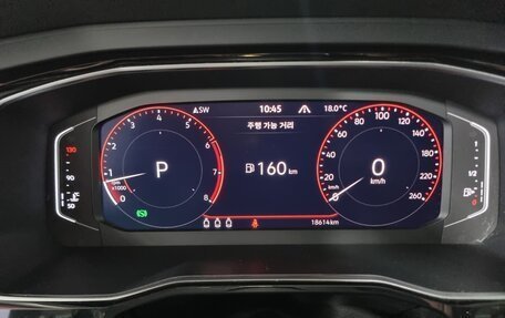 Volkswagen Jetta VII, 2021 год, 1 655 123 рублей, 13 фотография