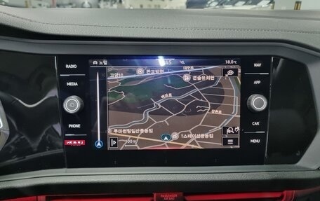 Volkswagen Jetta VII, 2021 год, 1 655 123 рублей, 14 фотография