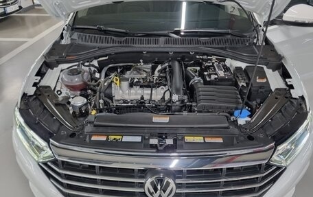 Volkswagen Jetta VII, 2021 год, 1 655 123 рублей, 6 фотография