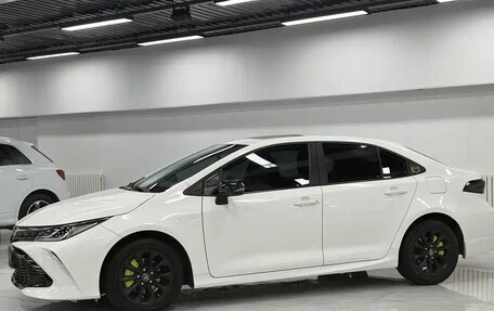 Toyota Corolla, 2023 год, 1 455 123 рублей, 3 фотография