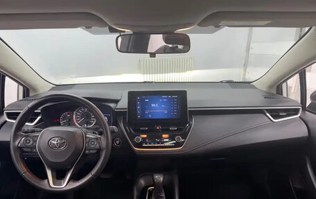 Toyota Corolla, 2023 год, 1 455 123 рублей, 12 фотография