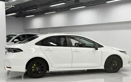 Toyota Corolla, 2023 год, 1 455 123 рублей, 6 фотография