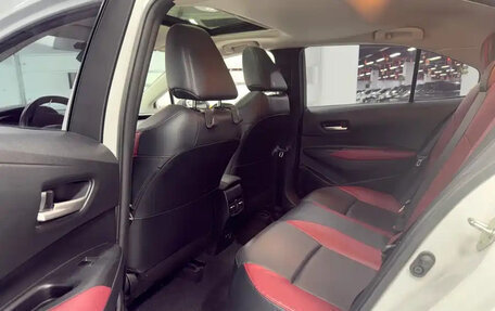 Toyota Corolla, 2023 год, 1 455 123 рублей, 10 фотография