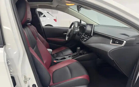 Toyota Corolla, 2023 год, 1 455 123 рублей, 9 фотография